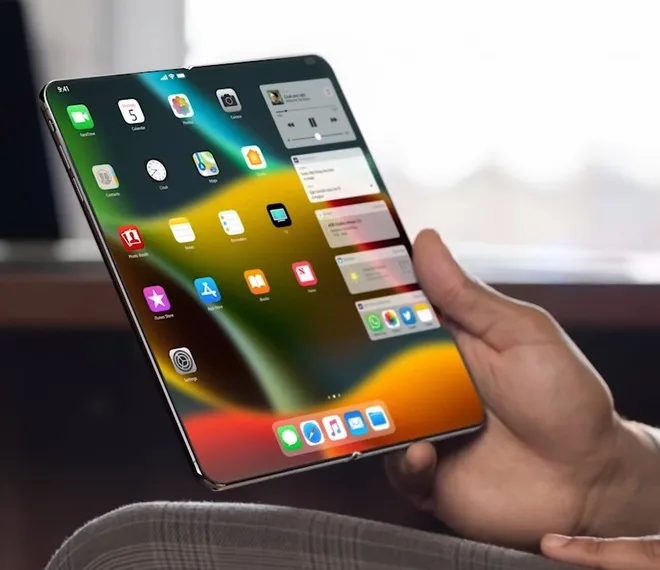 Новинки от Apple зимы и весны 2026